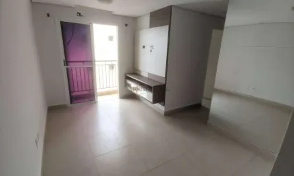 Apartamento com 3 quartos à venda na Avenida A, Rua 6, 162, Parque Residencial das Nações Indígenas, Cuiabá