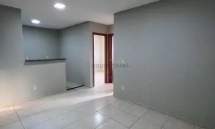 Apartamento Chapada dos Pampas - TÉRREO no Chácara dos Pinheiros