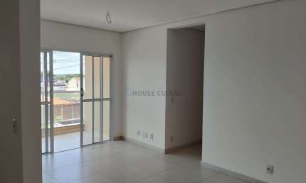 Apartamento 3 quartos a Venda - NOVO - Park Cidade Alta