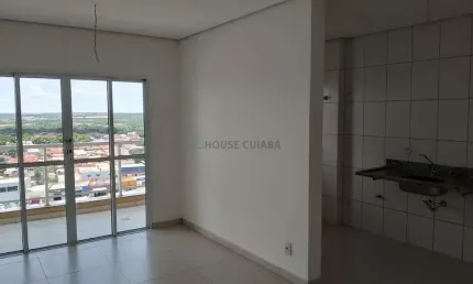 Vendo apartamento 3 quartos - NOVO - Park Cidade Alta