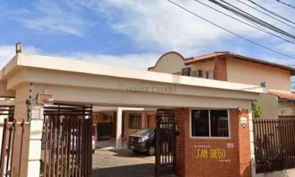 Casa em condomínio fechado com 3 quartos à venda na Rua Custódio de Mello, 2453, Cidade Alta, Cuiabá