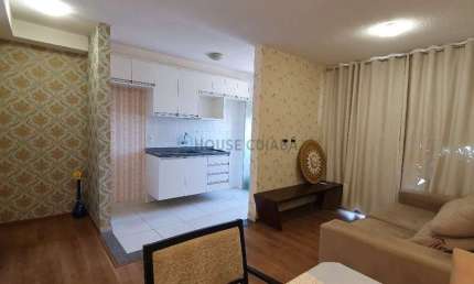 Apartamento com 3 quartos à venda na Rua Brisas, 45, Despraiado, Cuiabá