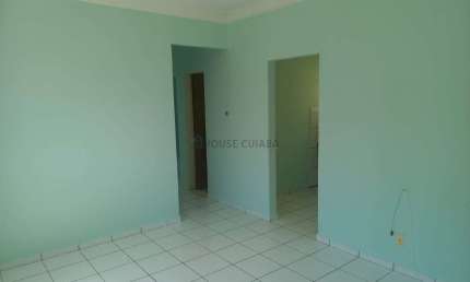 Apartamento com 3 quartos à venda na Avenida Doutor José Feliciano Figueiredo, 70, Porto, Cuiabá