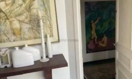 Apartamento com 3 quartos à venda na Av. Mal. Deodoro, Centro Norte, Cuiabá