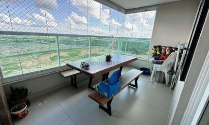 Apartamento com 2 quartos à venda na Rodovia Arquiteto Hélder Cândia, 56, Ribeirão do Lipa, Cuiabá