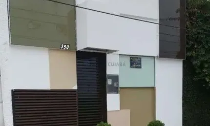 Sala comercial para alugar na Rua Des José Barros Do Vale, sn, Duque de Caxias I, Cuiabá