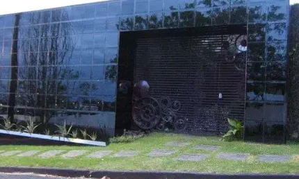 Sala comercial para alugar na Rua Desemb José Barros Do Vale, sn, Duque de Caxias I, Cuiabá