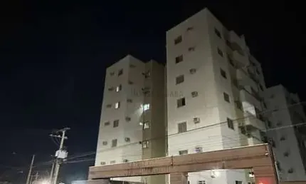Vendo Apartamento 2 Quartos com Sacada - Vale do Moinho