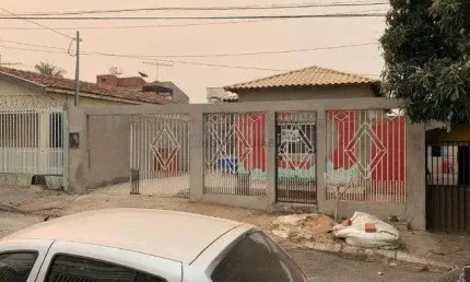 Casa com 3 quartos à venda na Rua Quarenta e Sete, 123, Morada da Serra, Cuiabá