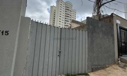 Terreno à venda na Rua Mar Mascarenhas De Moraes, sn, Duque de Caxias I, Cuiabá