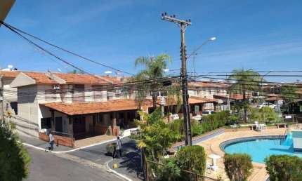 Casa em condomínio fechado com 3 quartos à venda na Rua Professora Neuza Lula Rodrigues, Barra do Pari, Cuiabá