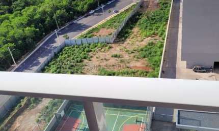 Apartamento com vista para o Parque das águas - Valentina