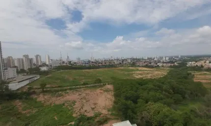 Apartamento no Edifício Maison Eldorado - Centro Político