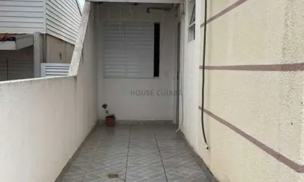 Casa em condomínio fechado com 3 quartos à venda na Avenida das Palmeiras, Jardim Imperial, Cuiabá