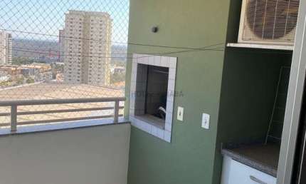 Apartamento com 3 quartos à venda na Travessa Vinte e Cinco de Agosto, 65, Duque de Caxias I, Cuiabá