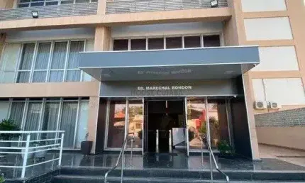 Sala comercial à venda na Rua Coronel Peixoto, 321, Bandeirantes, Cuiabá