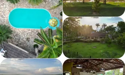 Chácara / sítio com 2 quartos à venda na Área Rural, 1, Zona Rural, Cuiabá
