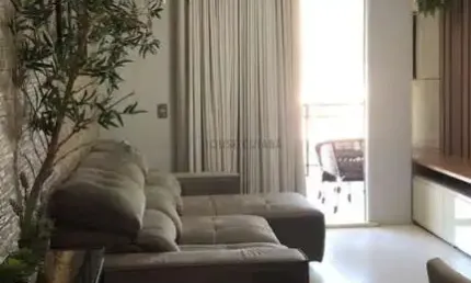 Ótimo apartamento No Golden Green Residence - Locação