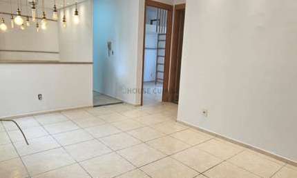 Apartamento no Condomínio Chapada Das Mantiqueiras - Venda