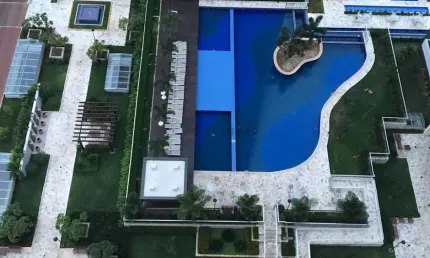 Apartamento com 3 quartos à venda na Avenida Vereador Juliano da Costa Marques, 877, Jardim Aclimação, Cuiabá