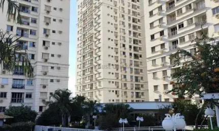 Apartamento com 3 quartos à venda na Rua C, 65, Canjica, Cuiabá