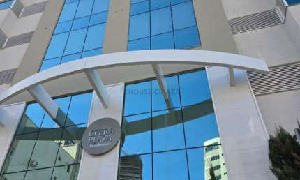 Apartamento Edifício Opera Plaza Balneário Camboriú SC