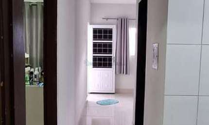 Casa em condomínio fechado com 2 quartos à venda na Rua Bico-de-Lacre, s n, Recanto dos Pássaros, Cuiabá