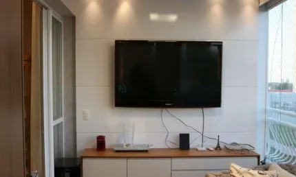 Apartamento com 3 quartos à venda na Rua Major Otávio Pitaluga, 1, Duque de Caxias I, Cuiabá