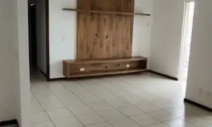 Apartamento No Condomínio Villaggio Trebbiano - Venda