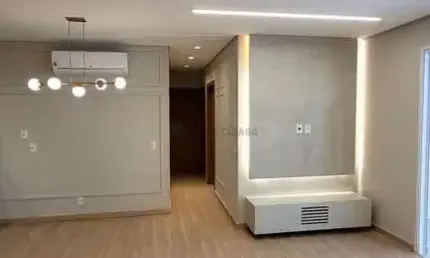 Apartamento com 3 quartos à venda na Rua São Paulo, 1, Jardim Santa Marta, Cuiabá