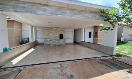 Casa em condomínio fechado com 3 quartos para alugar na Avenida B, sb, Parque Residencial das Nações Indígenas, Cuiabá