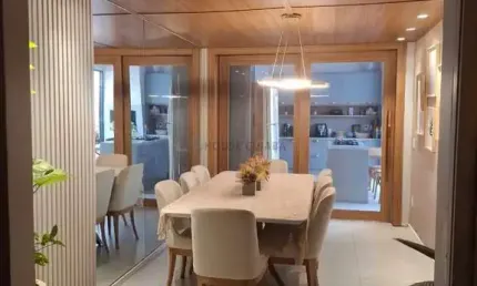 Casa em condomínio fechado com 3 quartos à venda na Avenida República do Líbano, Despraiado, Cuiabá