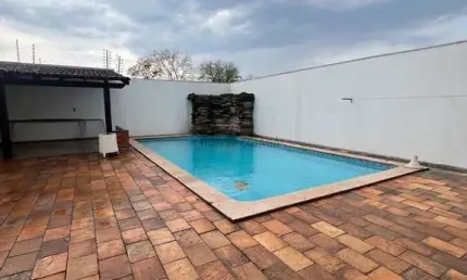 Casa em condomínio fechado com 4 quartos à venda na Avenida Fernando Correa da Costa, Jardim Petrópolis, Cuiabá