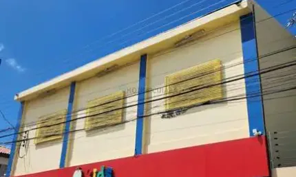 Prédio para alugar na Rua Cinqüenta, sn, Boa Esperança, Cuiabá