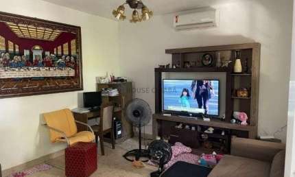 Casa com 3 quartos à venda na Avenida Djalma Ferreira de Souza, Morada do Ouro, Cuiabá