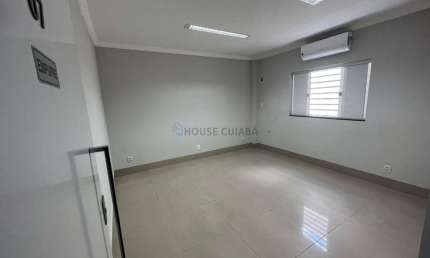 Alugo Sala Comercial de 17m - Tudo Incluso - Boa Esperança