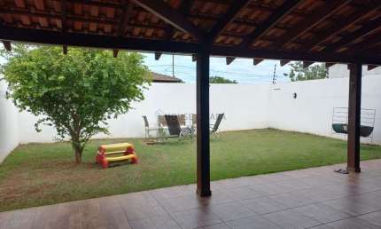 Casa em condomínio fechado com 2 quartos à venda na Avenida Ayrton Senna da Silva, Pascoal Ramos, Cuiabá