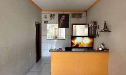 Casa com 3 quartos à venda na Rua Antônio Benedito de Lima, Canelas, Várzea Grande
