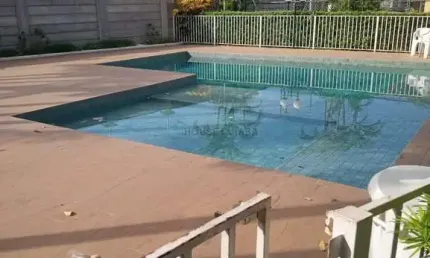 Casa Sobrado No Condomínio Residencial São Conrado - Venda