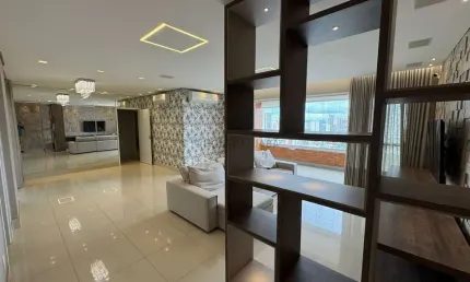 BELÍSSIMO APARTAMENTO NO RIVIERA DUQUE DE CAXIAS - VENDA