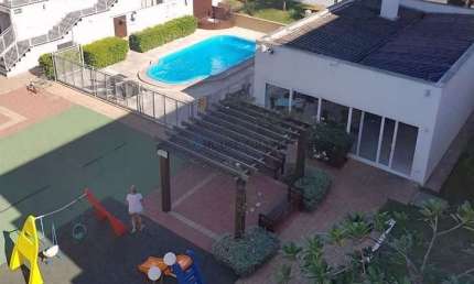 Apartamento com 3 quartos à venda na Avenida Desembargador Antonio Quirino de Araújo, 1374, Poção, Cuiabá