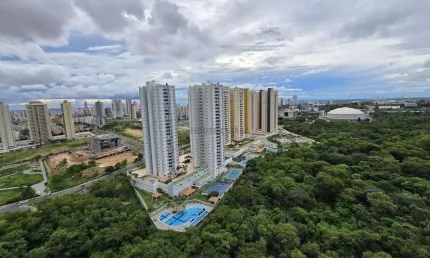 Apartamento para locação e venda no Bonavita 4/4 andar alto