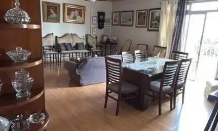 Apartamento com 3 quartos à venda na Rua Duque de Caxias, 94, Alvorada, Cuiabá