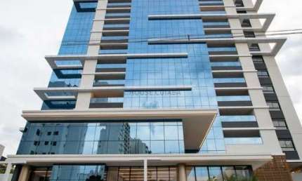 Apartamento com 3 quartos à venda na Avenida Dom Bosco, 22, Popular, Cuiabá