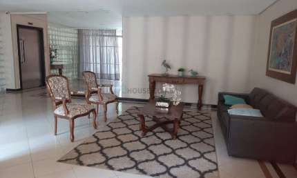 Apartamento com 3 quartos à venda na Travessa Dona Elzira Thiengo Monteiro, 1, Alvorada, Cuiabá