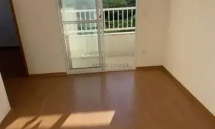 Apartamento com 2 quartos à venda na Avenida Z-1, 314, Jardim Petrópolis, Cuiabá