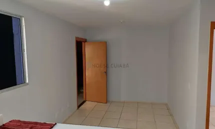 Apartamento com 2 quartos à venda na Avenida Santo Antônio, 388, Chácara dos Pinheiros, Cuiabá