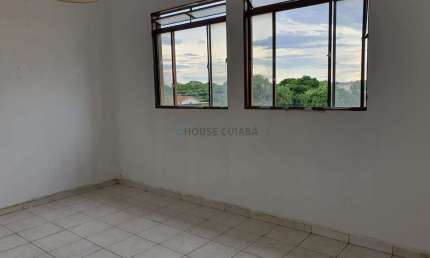 Apartamento com 2 quartos à venda na Avenida Doutor José Feliciano Figueiredo, 24, Porto, Cuiabá