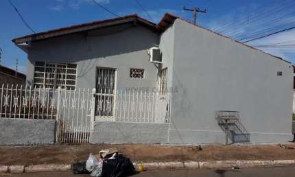 Casa com 3 quartos à venda na Rua Abdala José, 5434, Cohab Santa Isabel, Várzea Grande