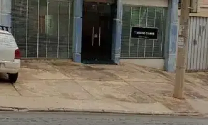 Ponto comercial para alugar na Beco Ramiro de Noronha, 1570, Popular, Cuiabá